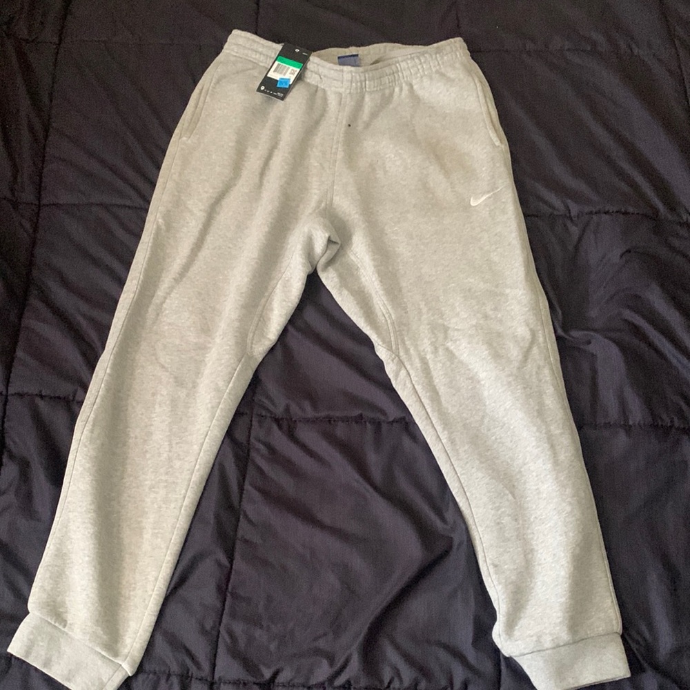 Brand New Nike Sweat Pants